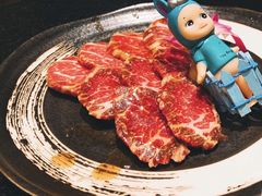 -炉石六本目·柴火烤肉·冰鲜和牛酒场(梅江店)