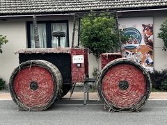 -云间粮仓