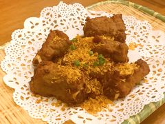 -四季暖堂·融合江浙菜(N1955创业园店)