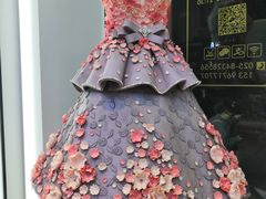 -麦雪尔甜品·生日蛋糕(新街口旗舰店)