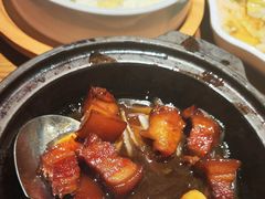 黄州东坡肉-小户人家(循礼门南国中心店)
