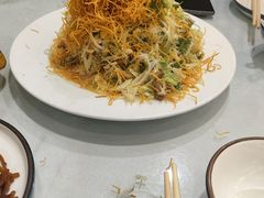 -日月昇渔家菜·海肠捞饭·大连海鲜(星海公园店)