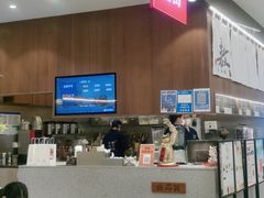 -君之狮子山·轻糖烘焙(松江印象城店)