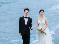 -经典婚纱摄影美学馆·私人定制