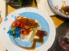 -吉之仙•中国制造•出口级食材日料店(领事馆总店)