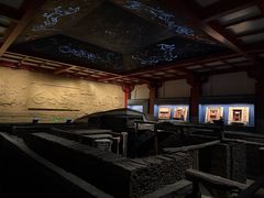 -北京大葆台遗址博物馆