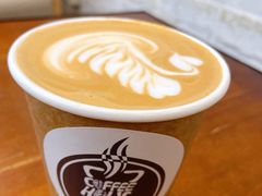 -COFFEE HOLIC(朝外SOHO店)