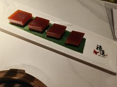 -禄运茶居·手工点心(猎德店)