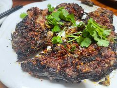 -榕江牛瘪牛肉火锅