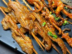 -烤匠麻辣烤鱼(万象城店)