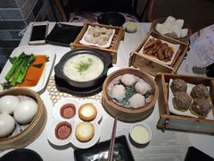 -味可道美食坊(福基路店)