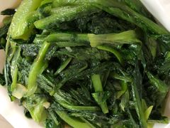 清炒时菜-都斛海鲜街