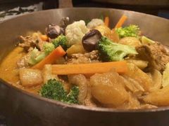 -太原富力万达文华酒店·美食汇西餐厅