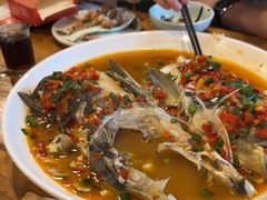 -丰乐餐厅·始于1999(千岛湖店)