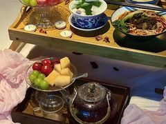 -蓉府金足印象(清江西路店)