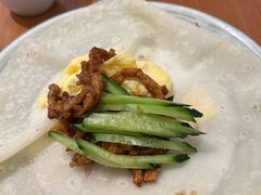 -老昌春饼(中央大街店)