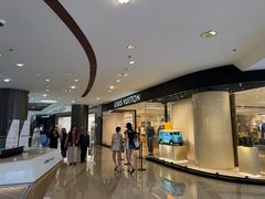 -港汇恒隆广场