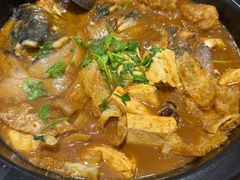 -雅酌园·烟火南京菜(颐和路店)