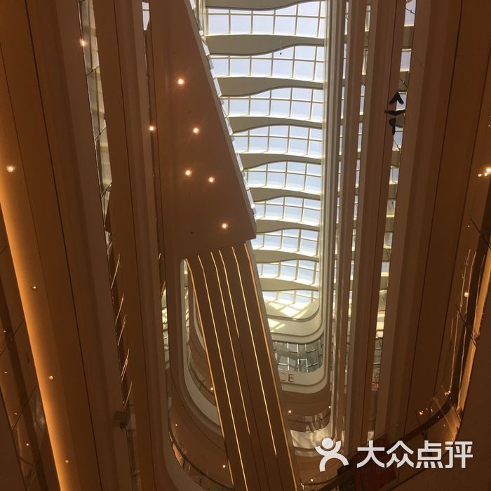 上海万象城