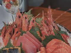 -Mr·Fish鱼鲜生海鲜放题(银泰in99店)