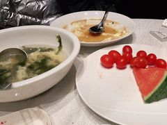 -昆山金鹰尚美酒店·金鹰贵宾楼