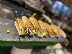 -素虎料理(前门店)