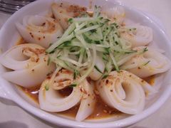 -阿拉丁新疆风味餐厅·清真(罗廊巷店)