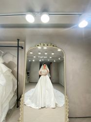 -B.Bridge Couture婚纱礼服(福田店)