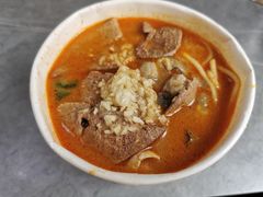 -四里沙茶面(七星西路分店)