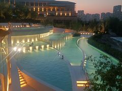 -清河半岛温泉度假酒店