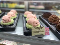 -皇庭广场(福华三路店)