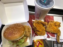 -肯德基(随州曾都店)