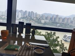 -極上萬膳·日料放题(来福士江景店)