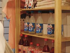 -WONDER ICE 萬得冰田(建設路总店)