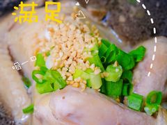 -高社长参鸡汤(高丽街店)