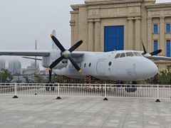 -中国人民解放军海军博物馆