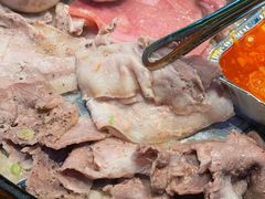 -喜井无限自助烤肉公司(石厦店)