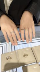 点击看大图 -Cindy Jewelry·钻戒·彩色宝石