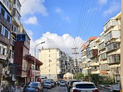 -东升灌浆包(辛庄街总店)