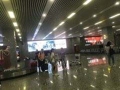 -张家界荷花国际机场