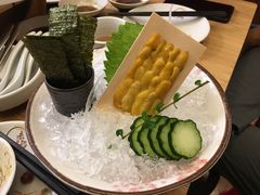 海胆-赤稻·日式料理(禅城店)