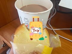 -星巴克(广州淘金路店)