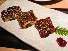 -山葵家·创意料理(临平银泰城店)