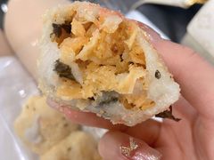 -运栋天马牛肉饼(林科大店)