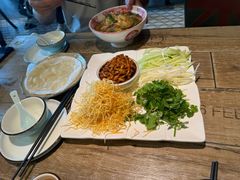 -四姐妹东北饺子(沙尾路店)