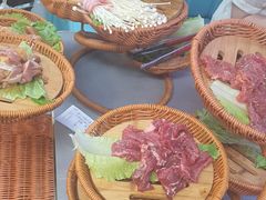 -牛犇炭火烤肉·鲜切烤肉(承德总店)