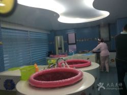 -馨月汇·独栋月子会所(静安店)