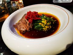 -悦真雅院·四合院·清真私房菜(雍和宫店)