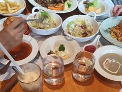 -斗牛士牛排(南京东路店)