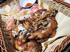 -粗茶淡饭•陕菜•家常菜